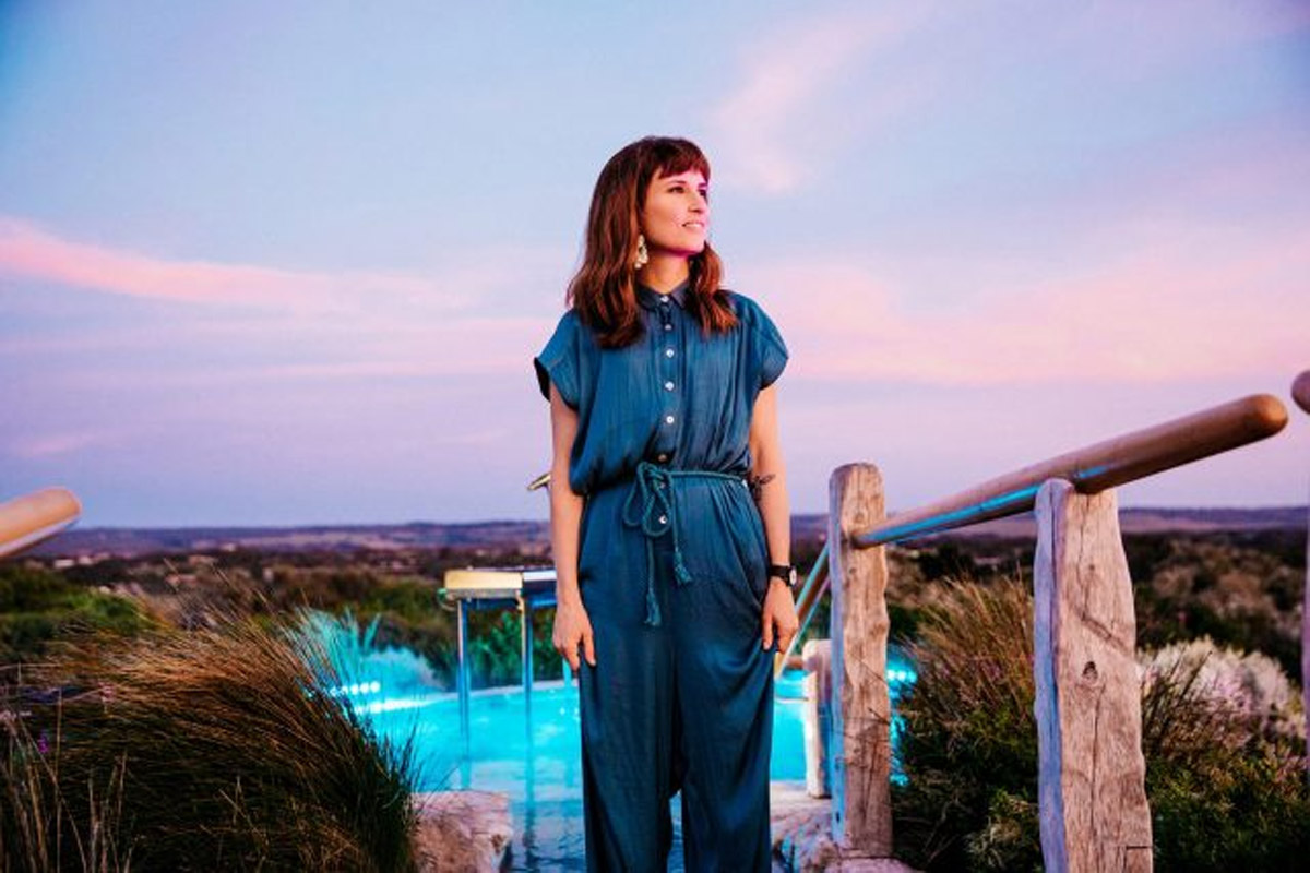 Image of Missy Higgins