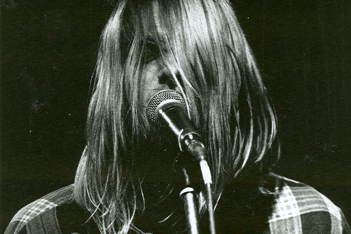 Image of Nirvana