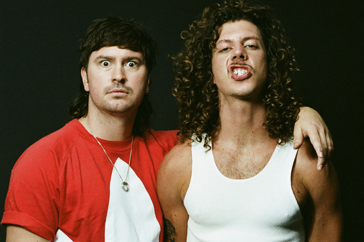 Image of Peking Duk