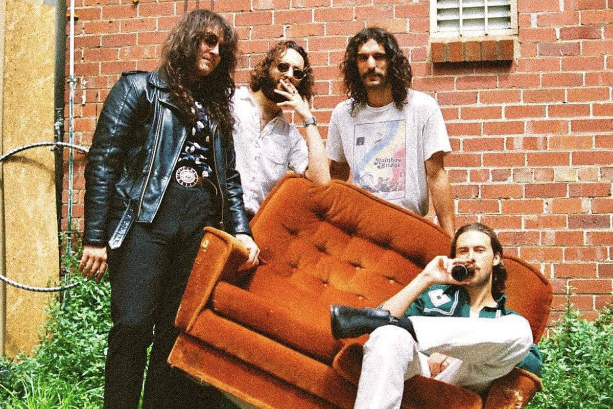 Image of Pseudo Mind Hive