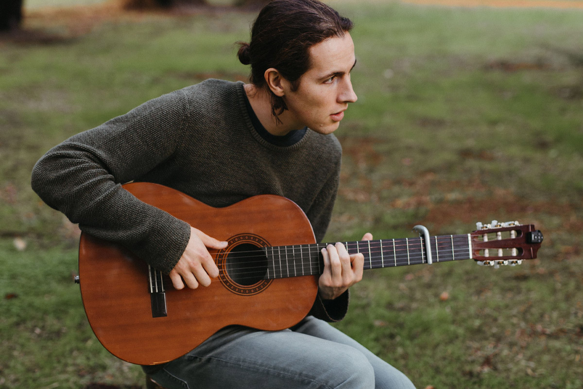 Image of Riley Pearce