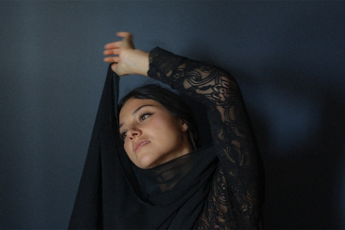 Image of Stephanie Cherote