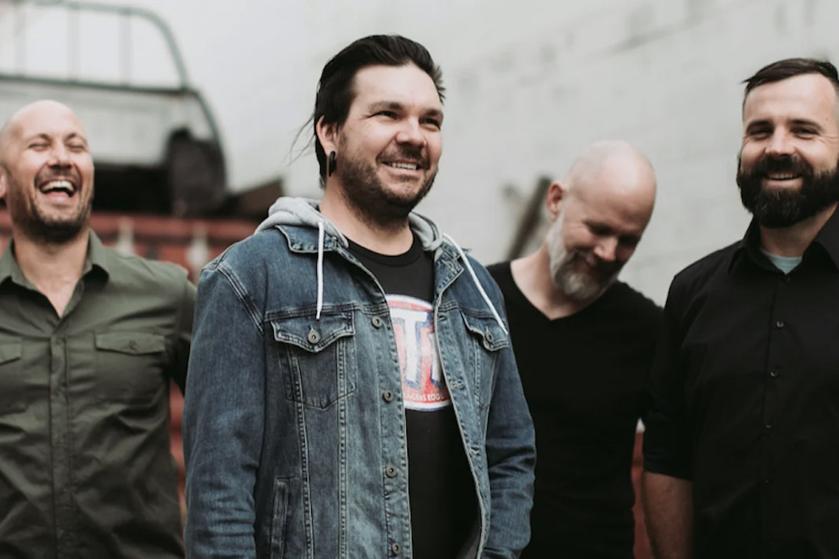 Image of The Butterfly Effect