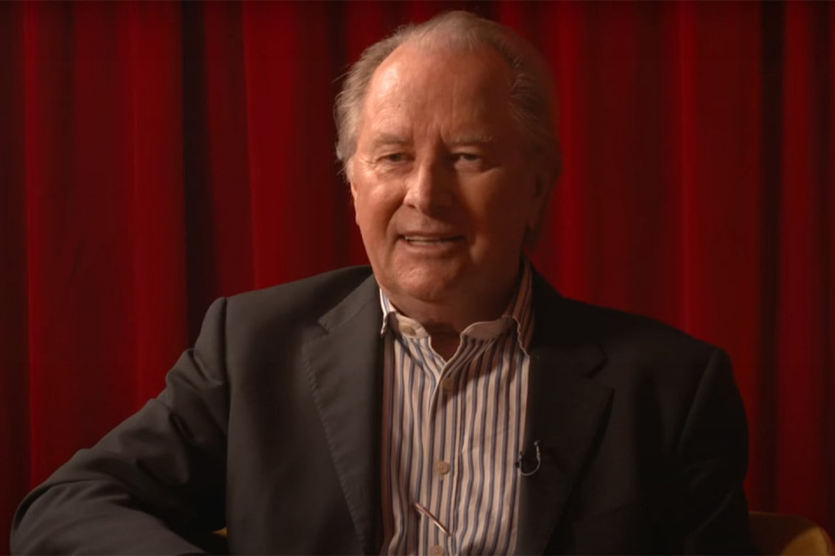 Image of Glenn Wheatley