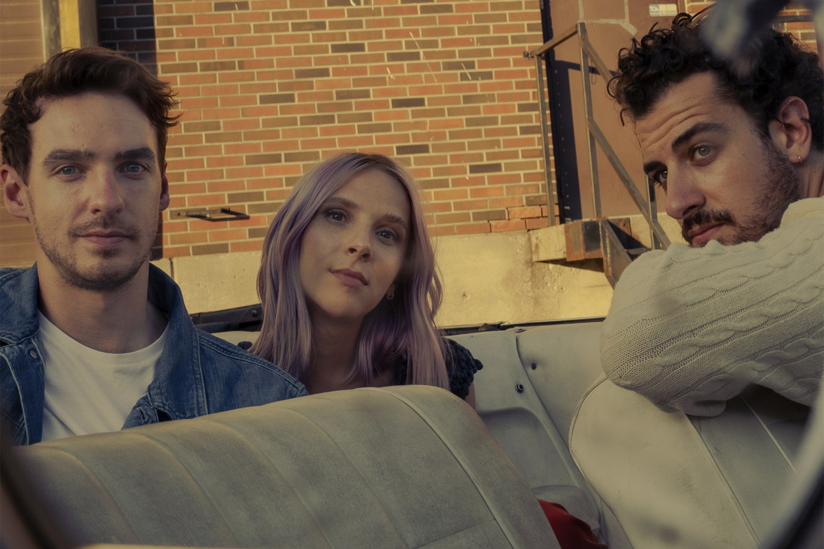 Image of Wild Rivers