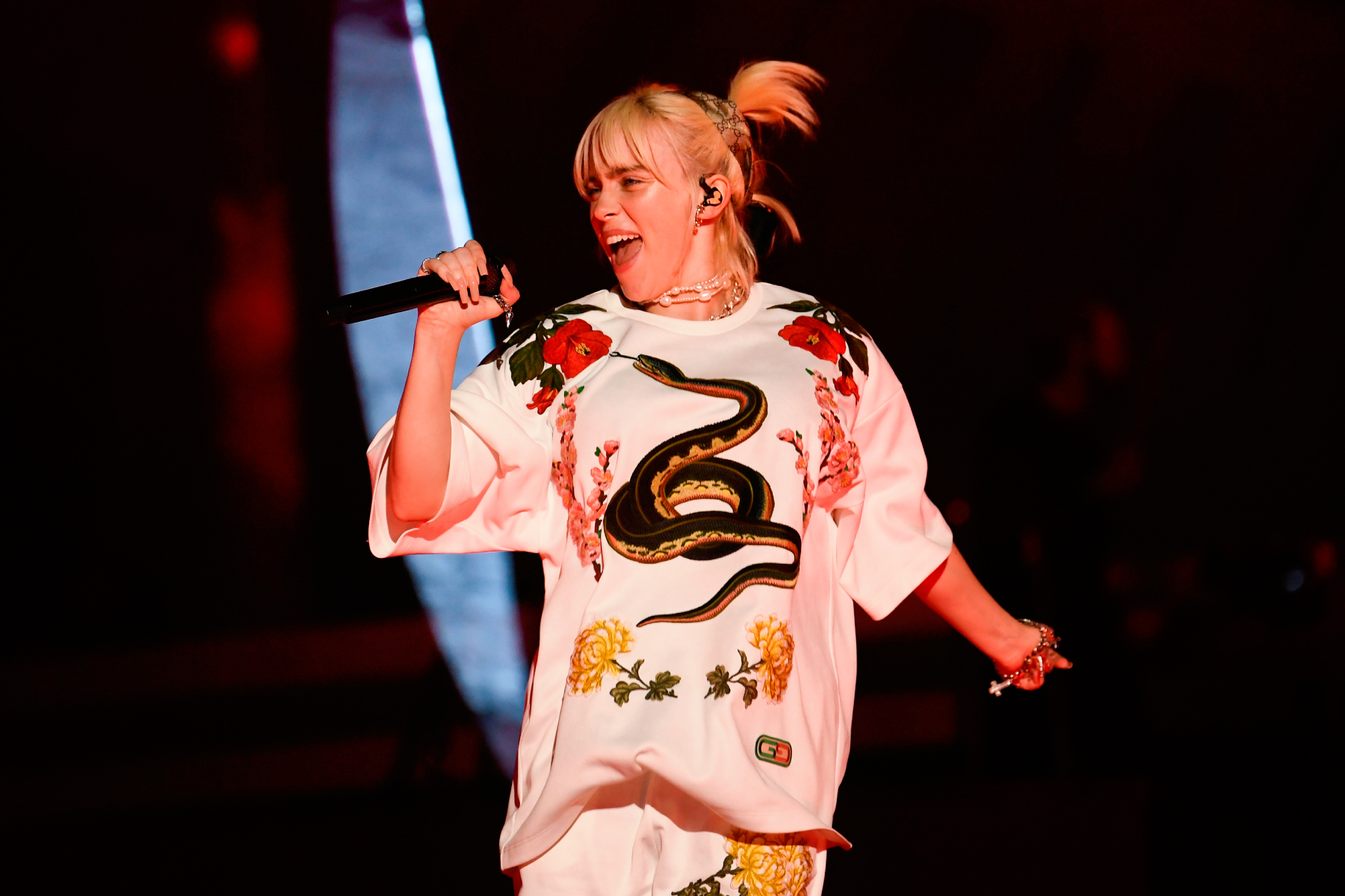 Billie Eilish