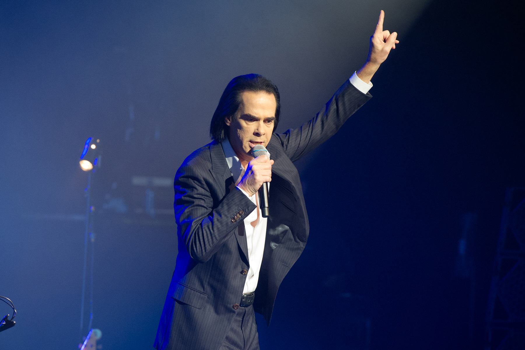 Nick Cave