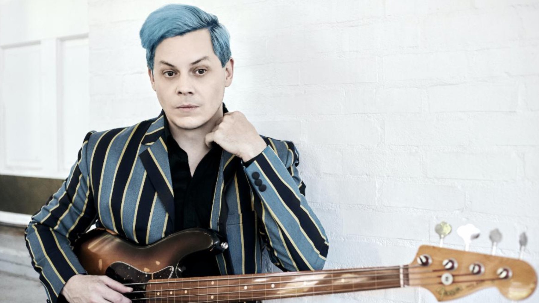 Jack White