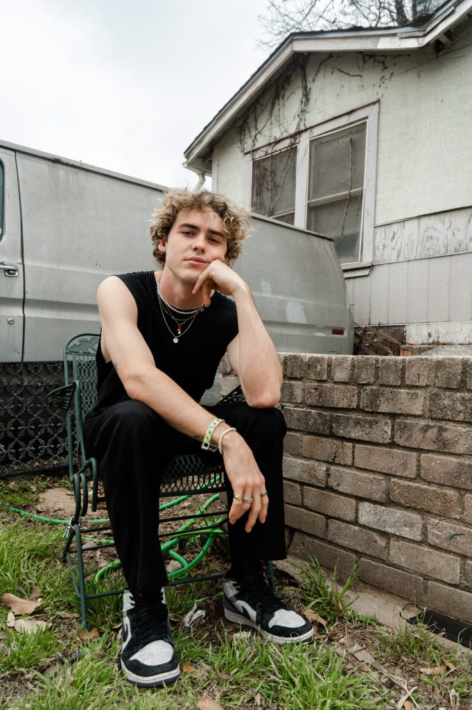 Image of Jack Gray at SXSW