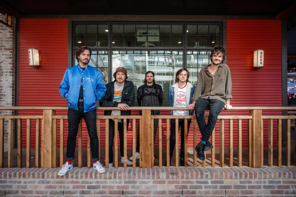 Image of Wanderers at SXSW