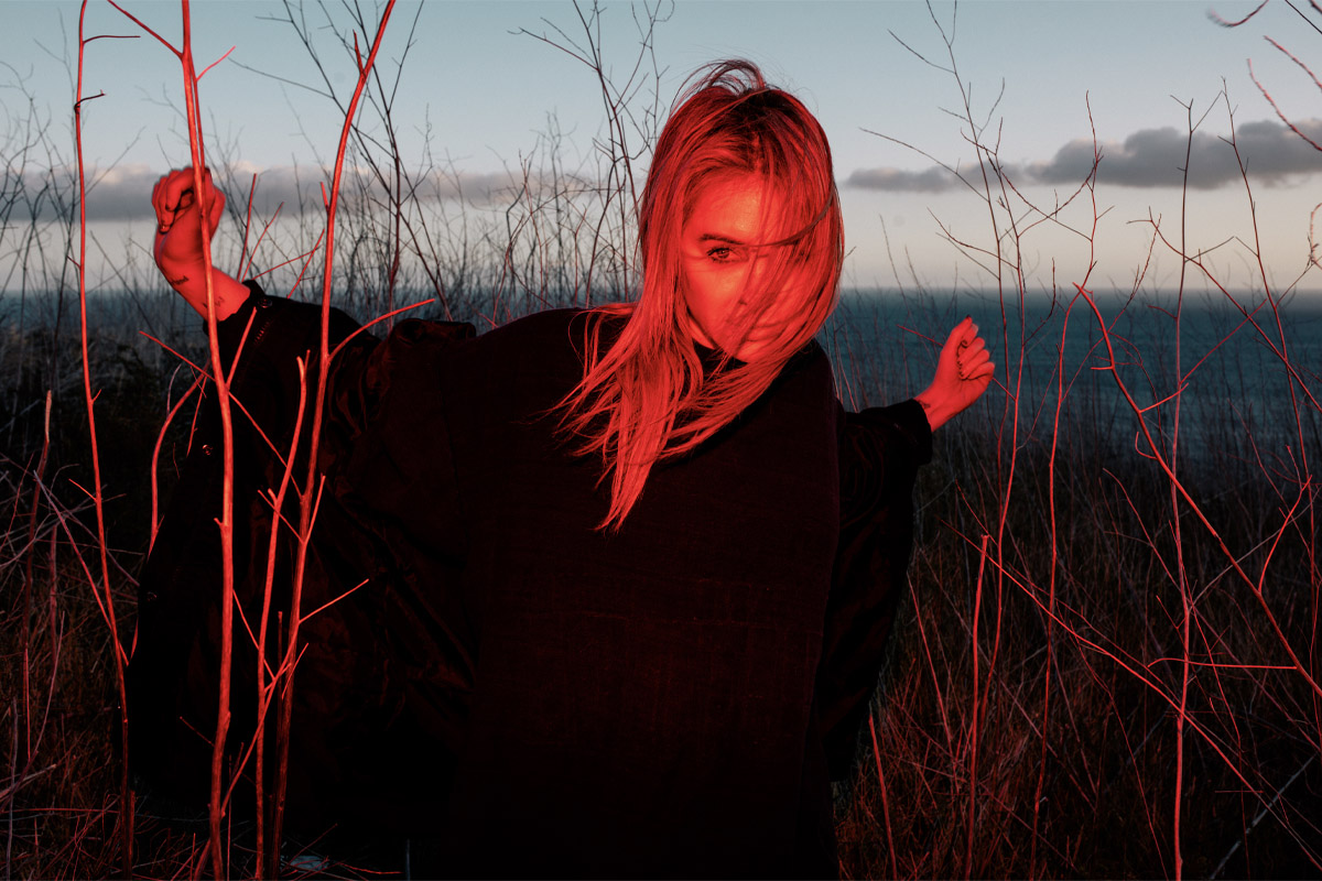 Image of Alison Wonderland