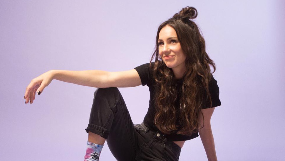 Amy Shark announces mammoth regional Australia tour