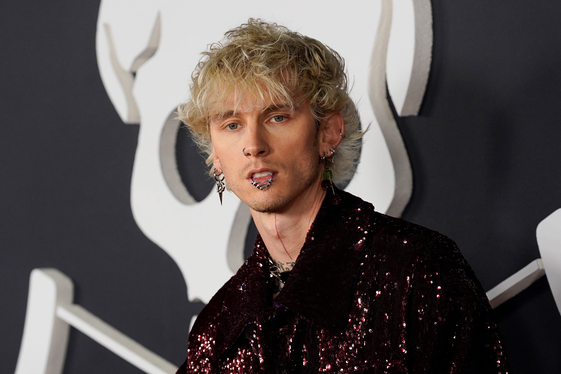 Machine Gun Kelly