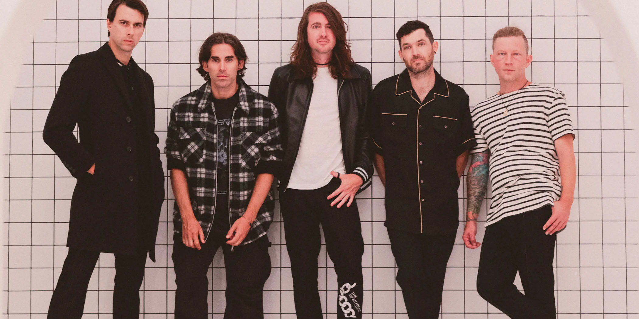 Image of Mayday parade