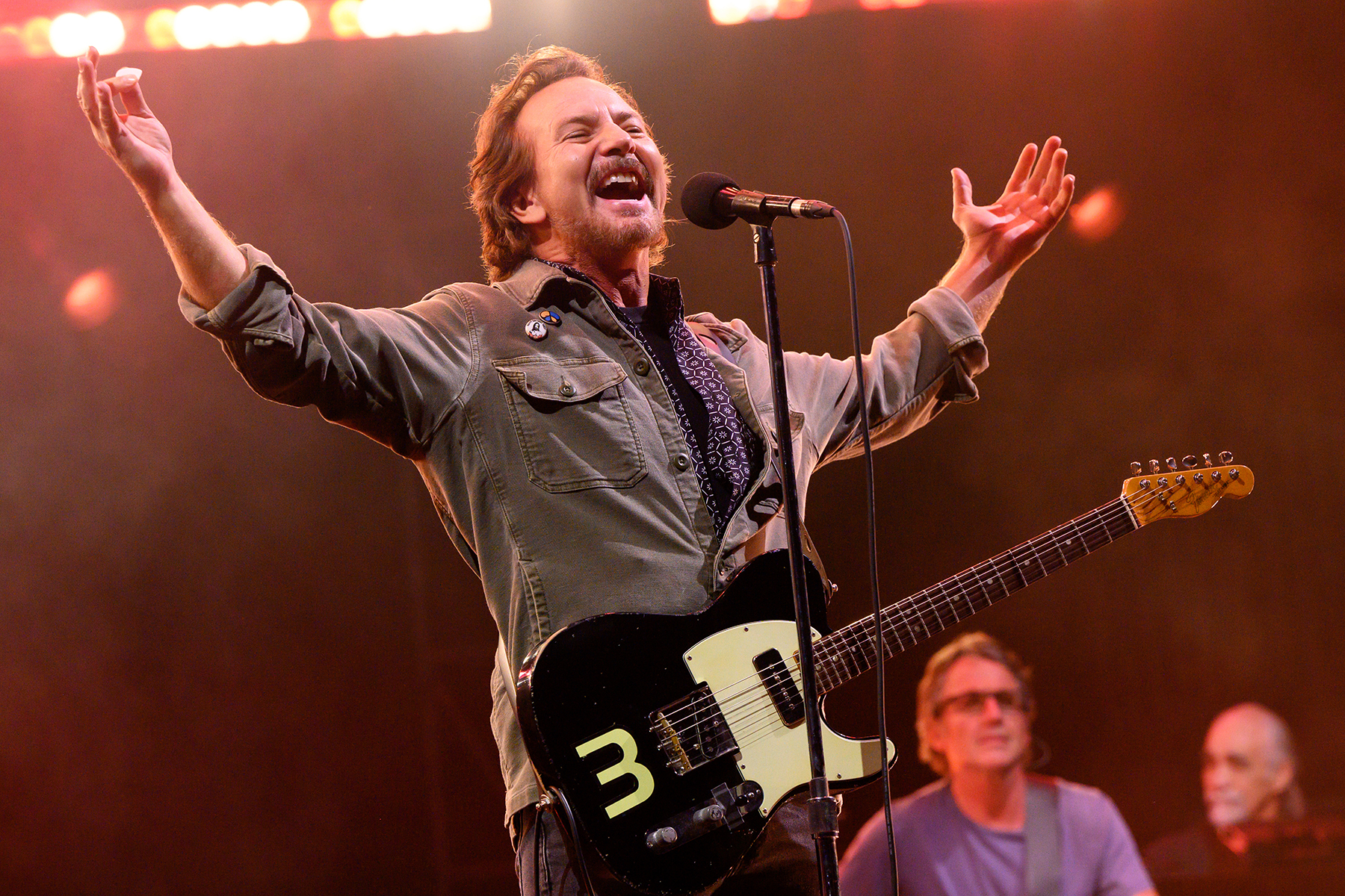 Pearl Jam