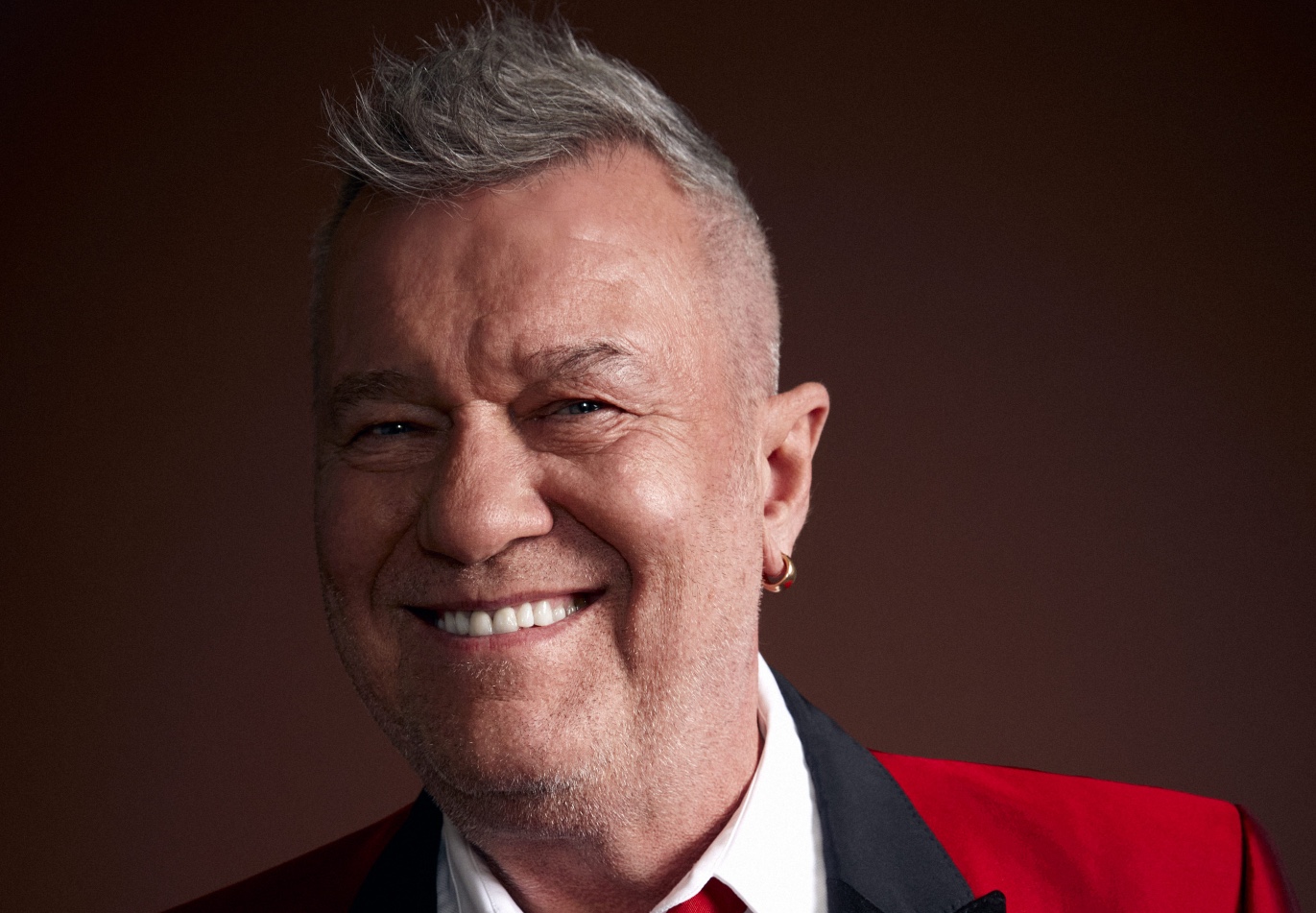 Jimmy Barnes