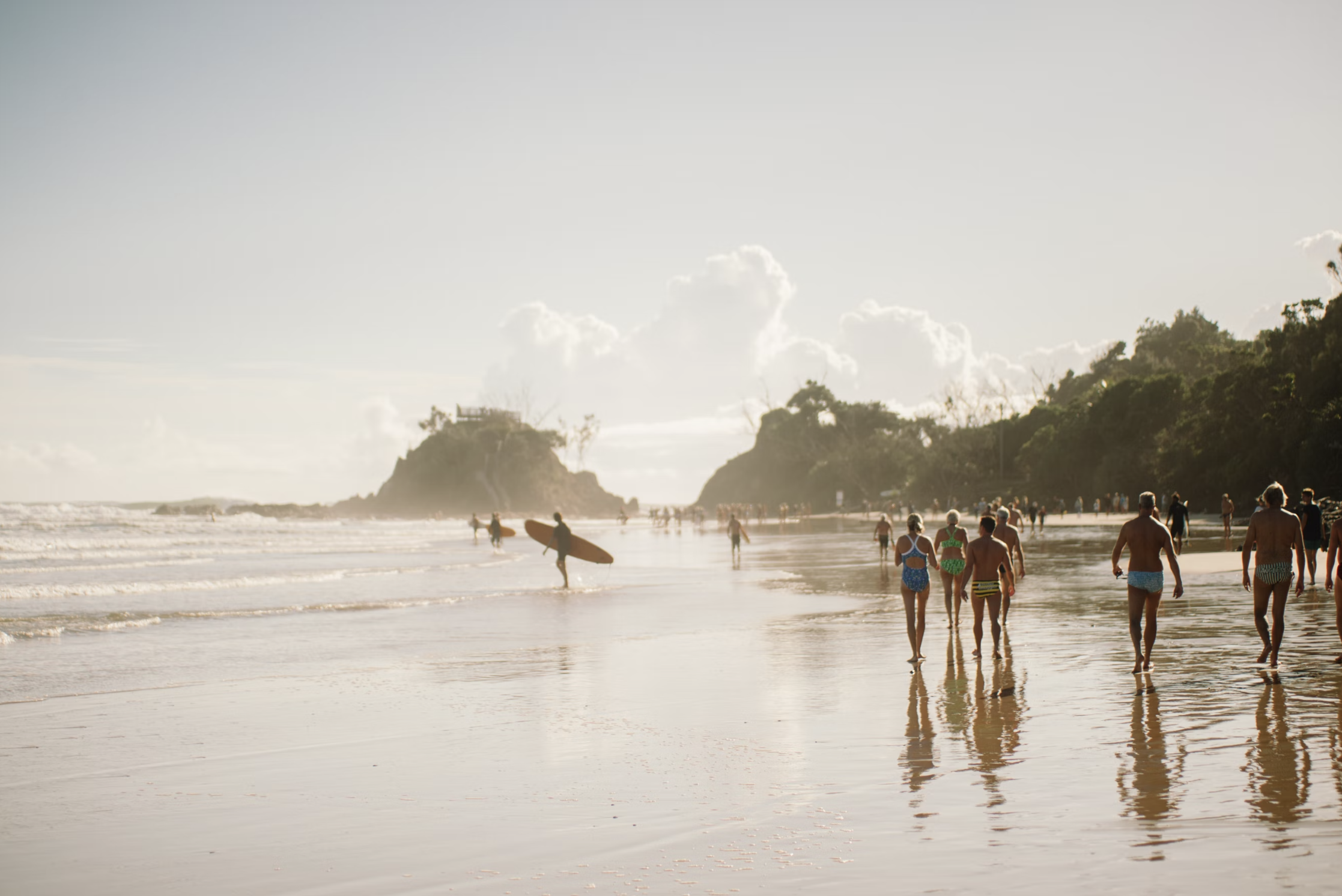 Byron Bay