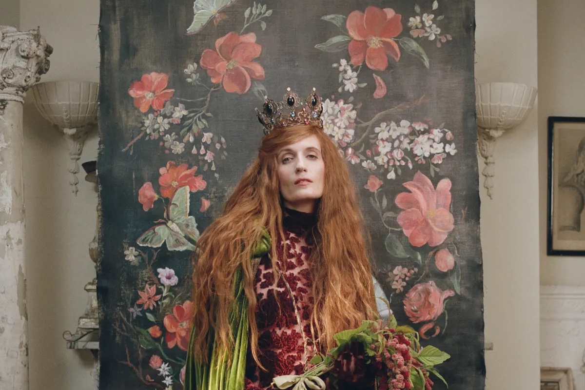 Florence + the Machine