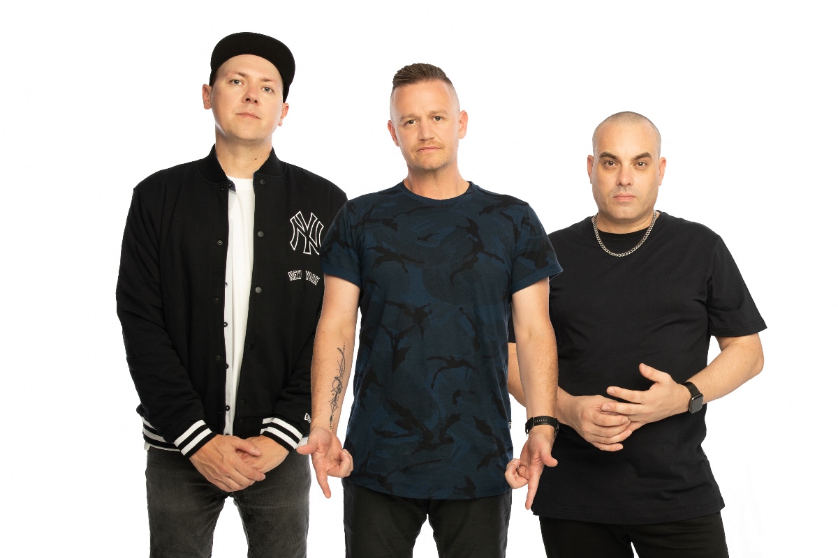 Hilltop Hoods