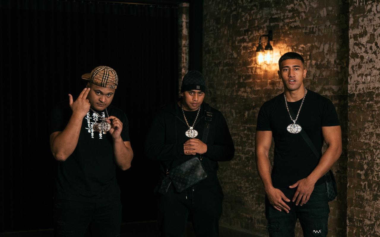 ONEFOUR Cruise Control