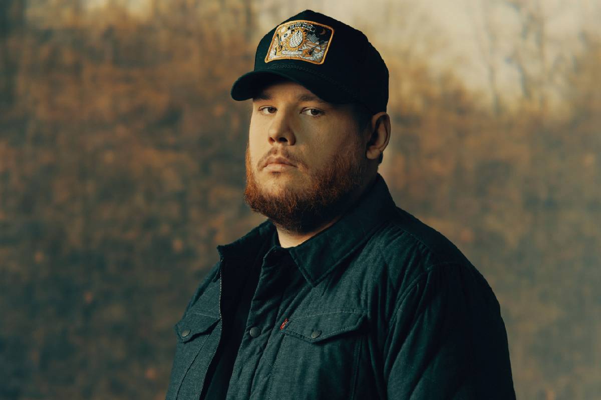 Luke Combs