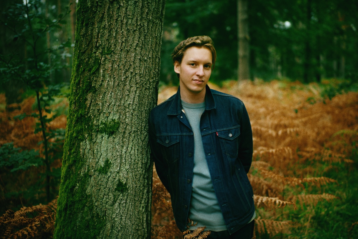 George Ezra Australian tour