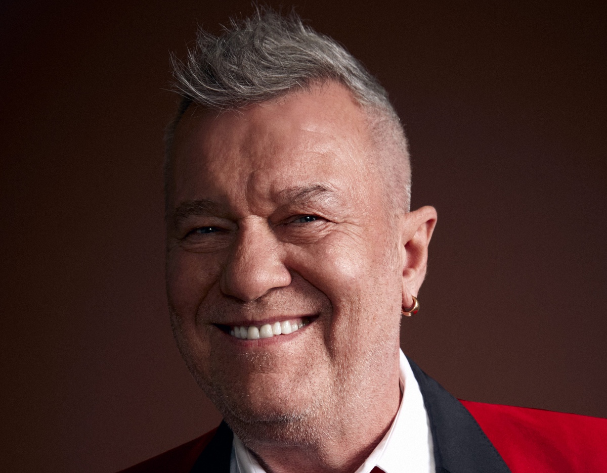 Jimmy Barnes
