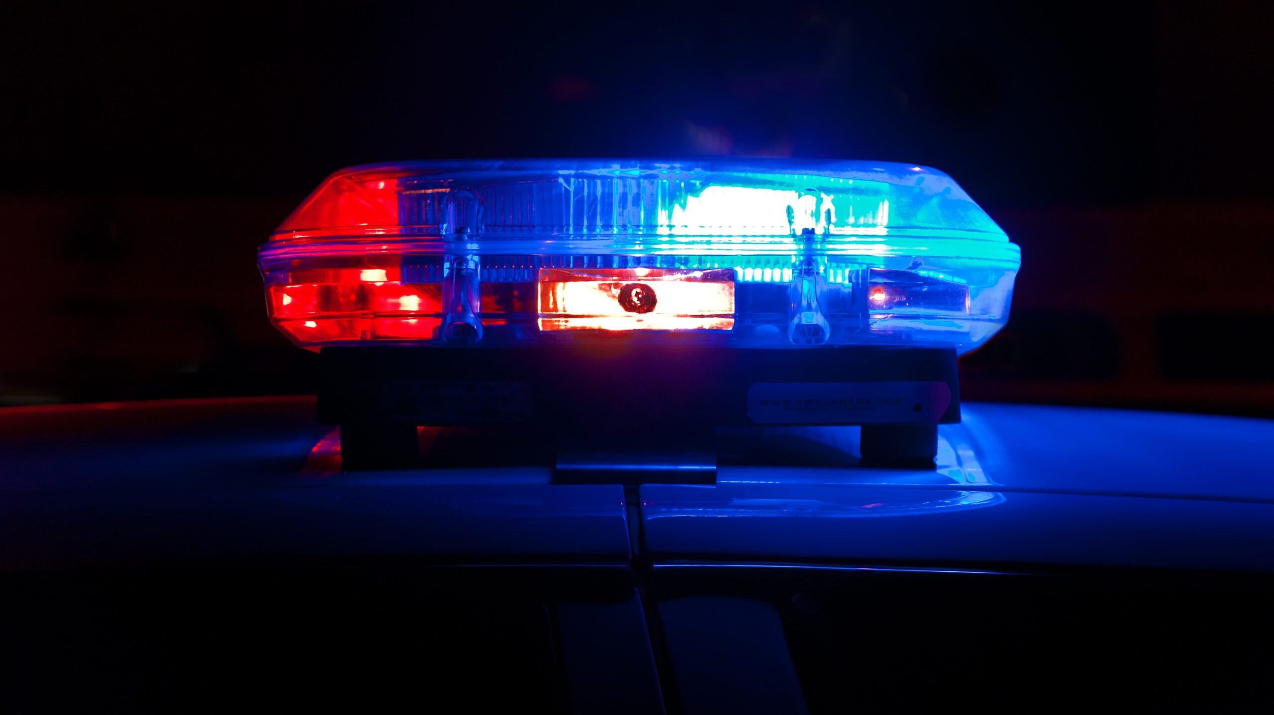 Police Siren