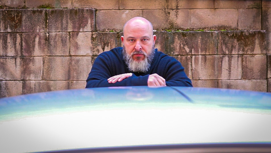 Mark Alexander-Erber