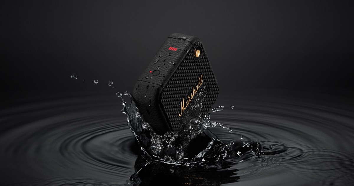 Marshall Willen speaker