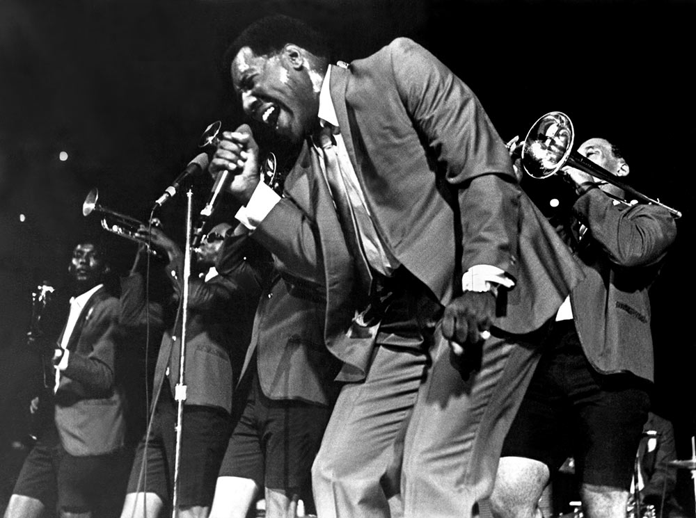 Josh Teskey’s Favourite Blues Artists and Biggest Musical Influences