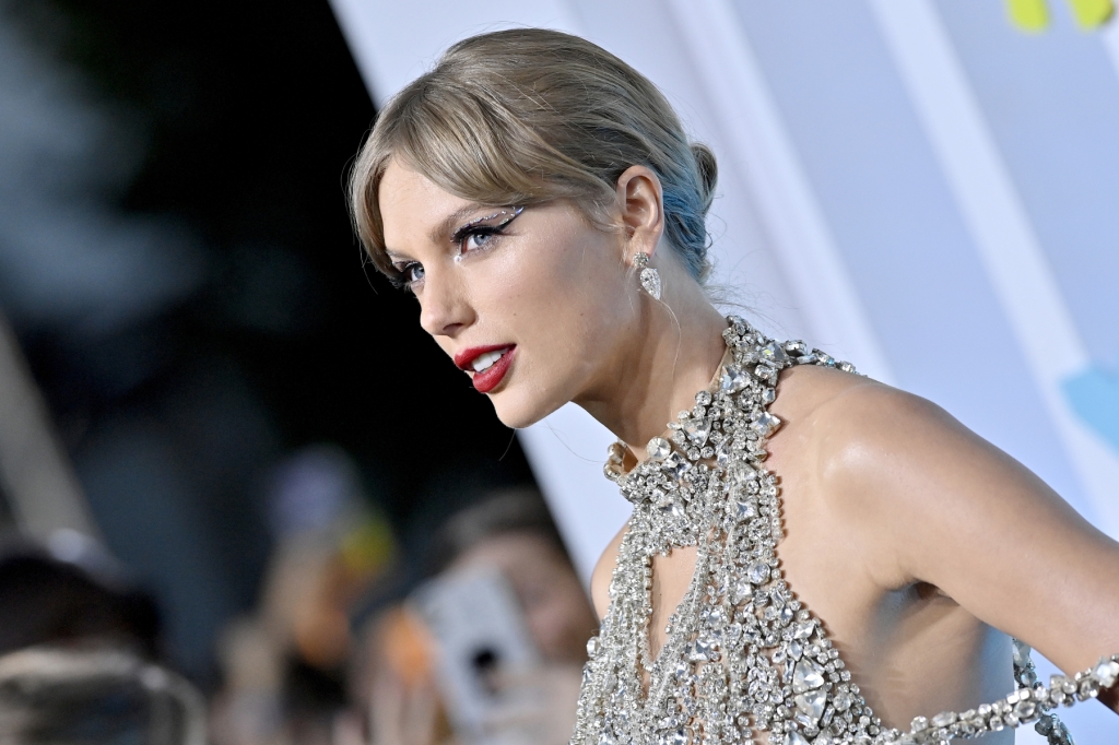 Taylor Swift