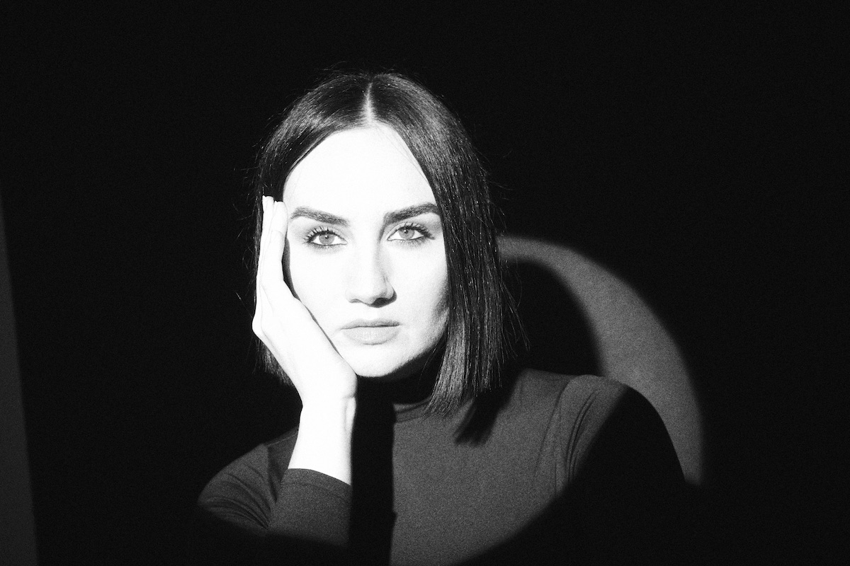 Meg Mac Album