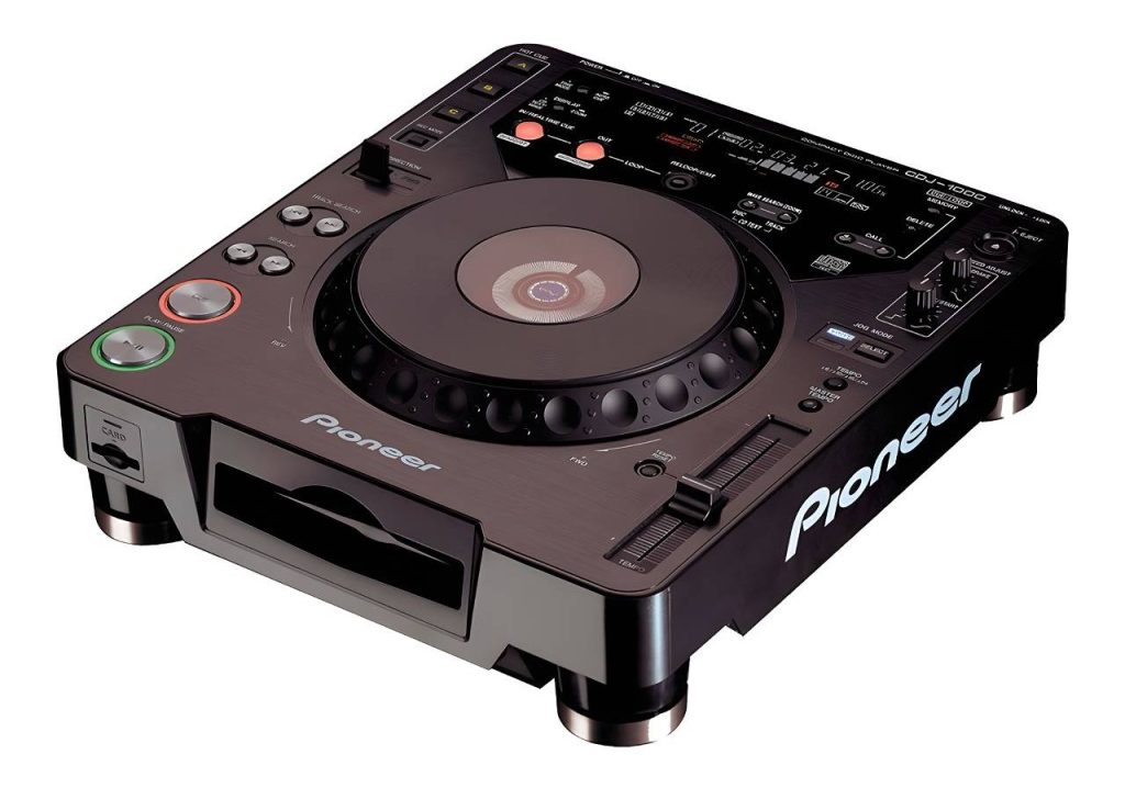 RS Recommends: The Best Pioneer DJ Controllers for Beginners