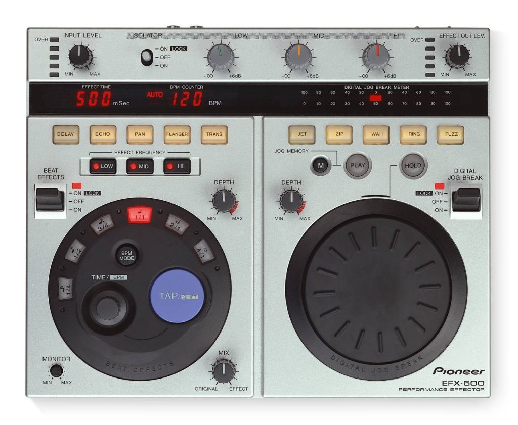 RS Recommends: The Best Pioneer DJ Controllers for Beginners