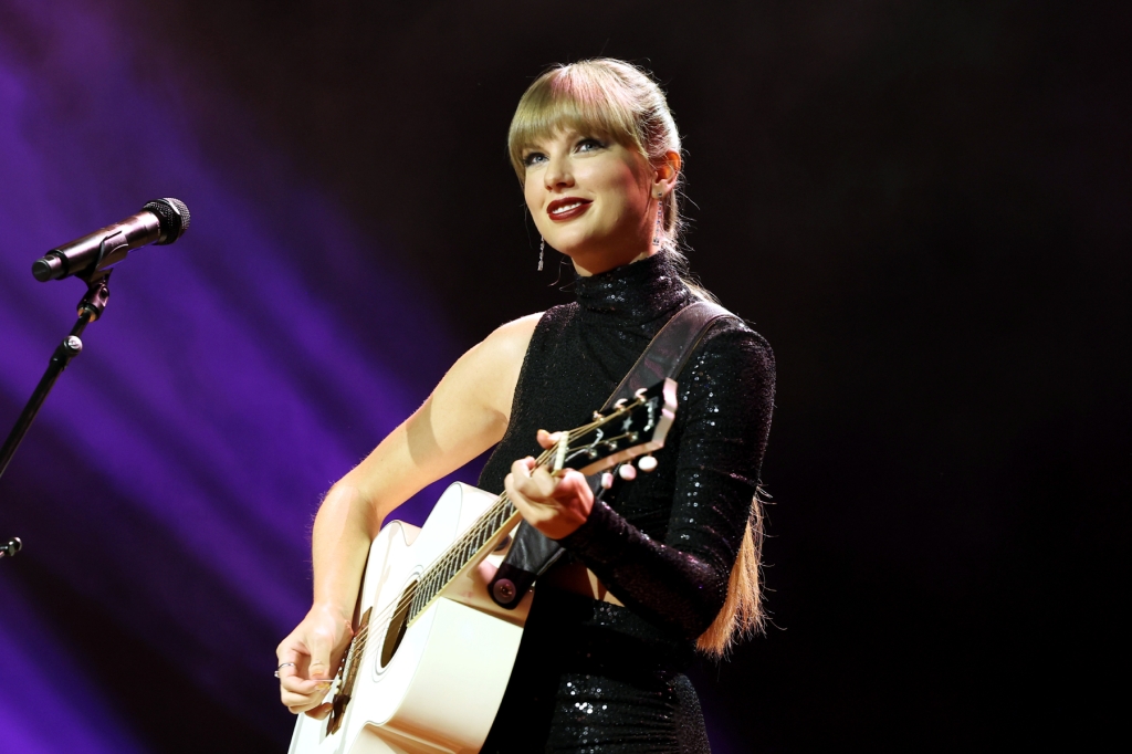 Taylor Swift Midnights