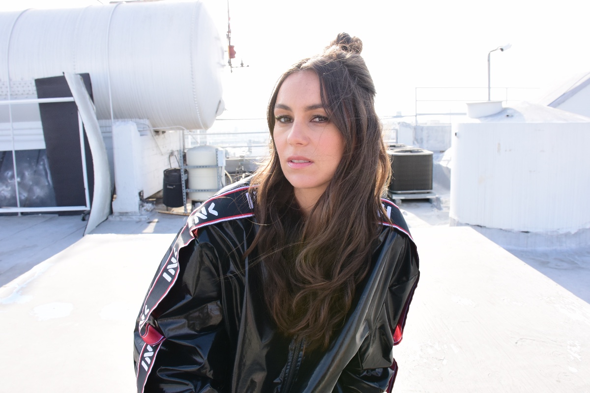 Amy Shark Australian Idol