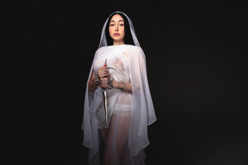 Noah Cyrus