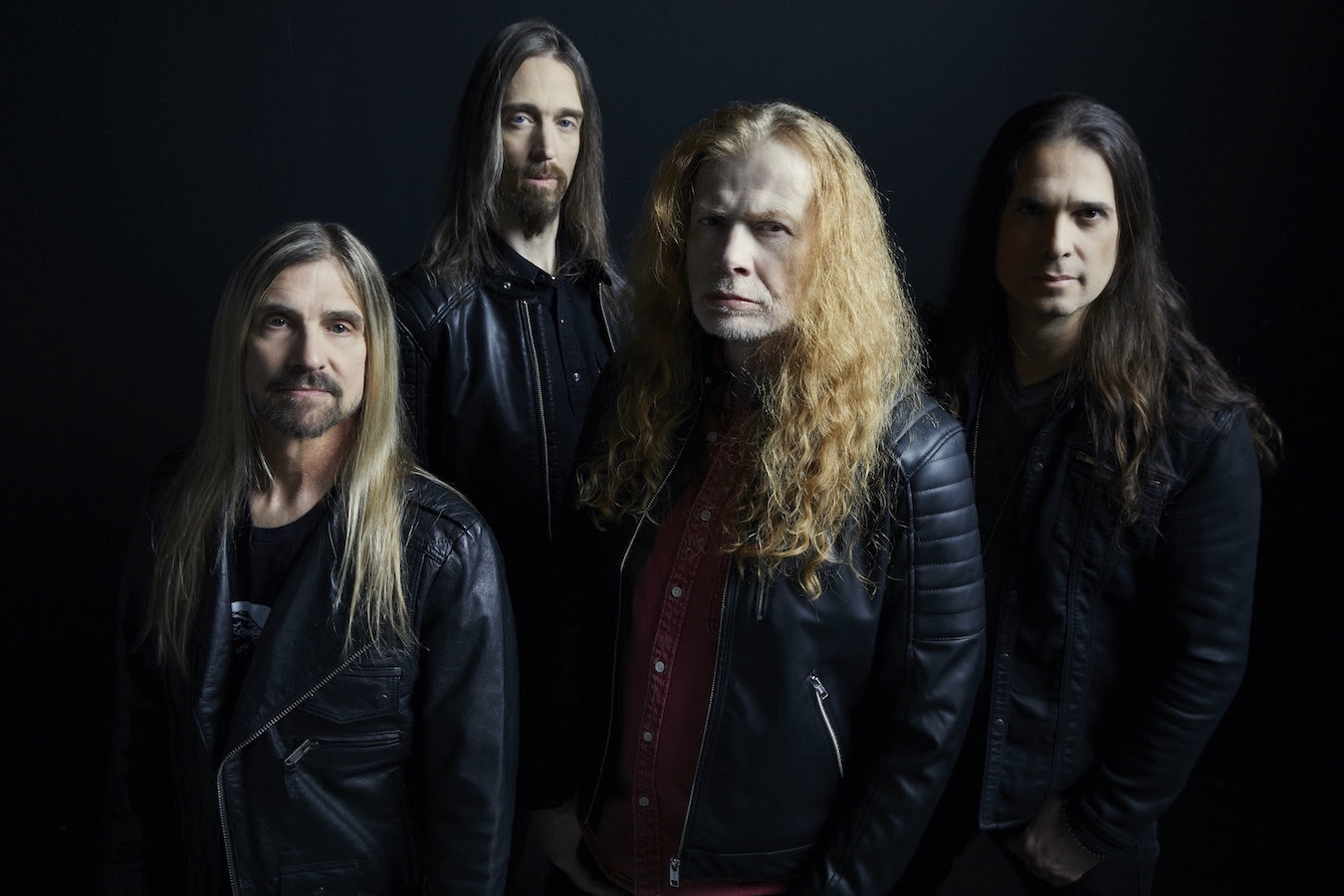 Megadeth - Dave Mustaine
