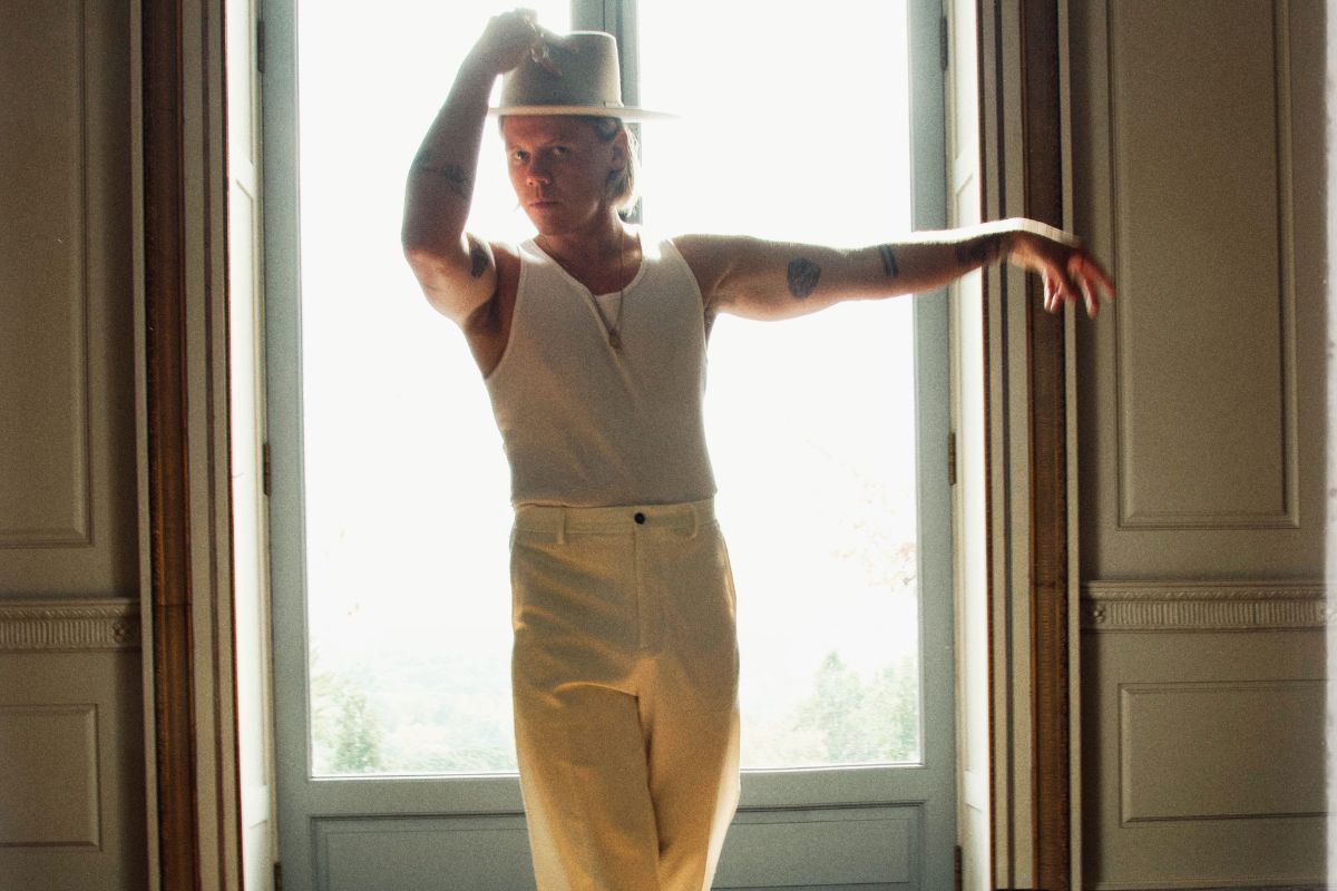 conrad sewell make me a believer