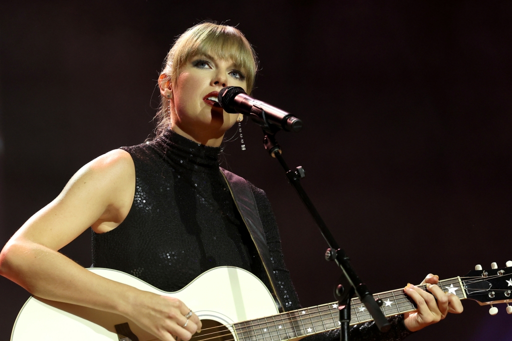 Taylor Swift