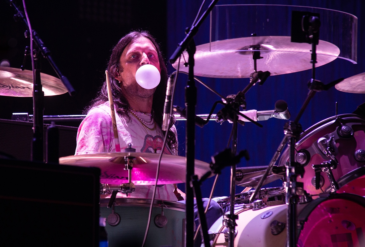 Kings Of Leon Rolling Stone Australia