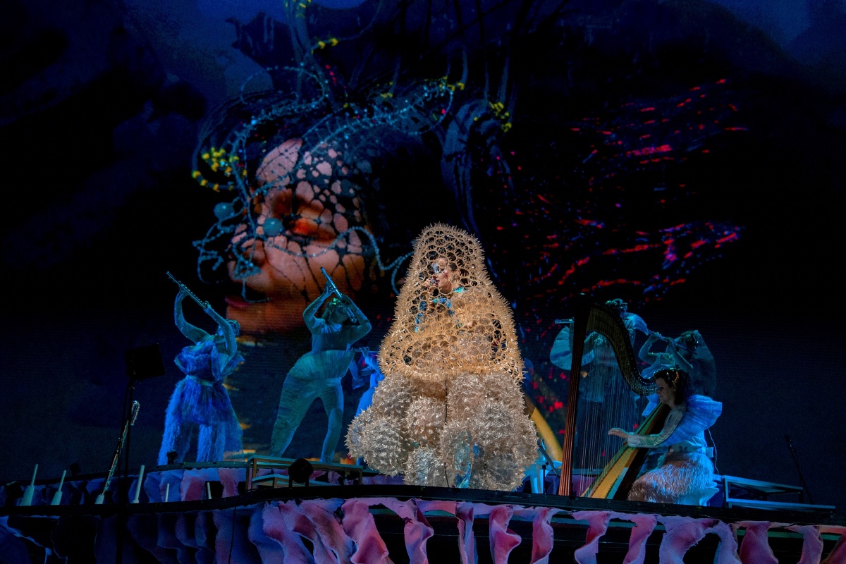 Björk
