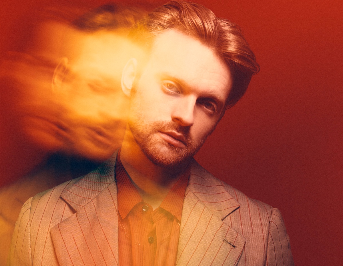 Finneas Announces Headline Australian Shows
