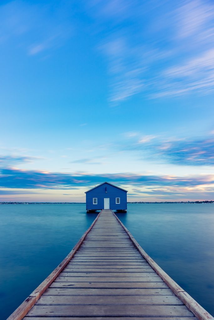 Perth WA, Australia