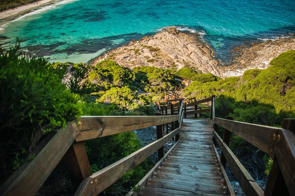 Observatory Point, Dalyup, WA, Australia