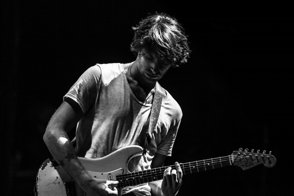 Paolo Nutini