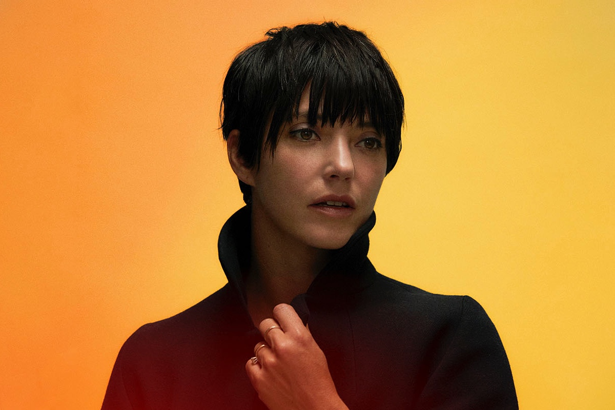 Sharon Van Etten