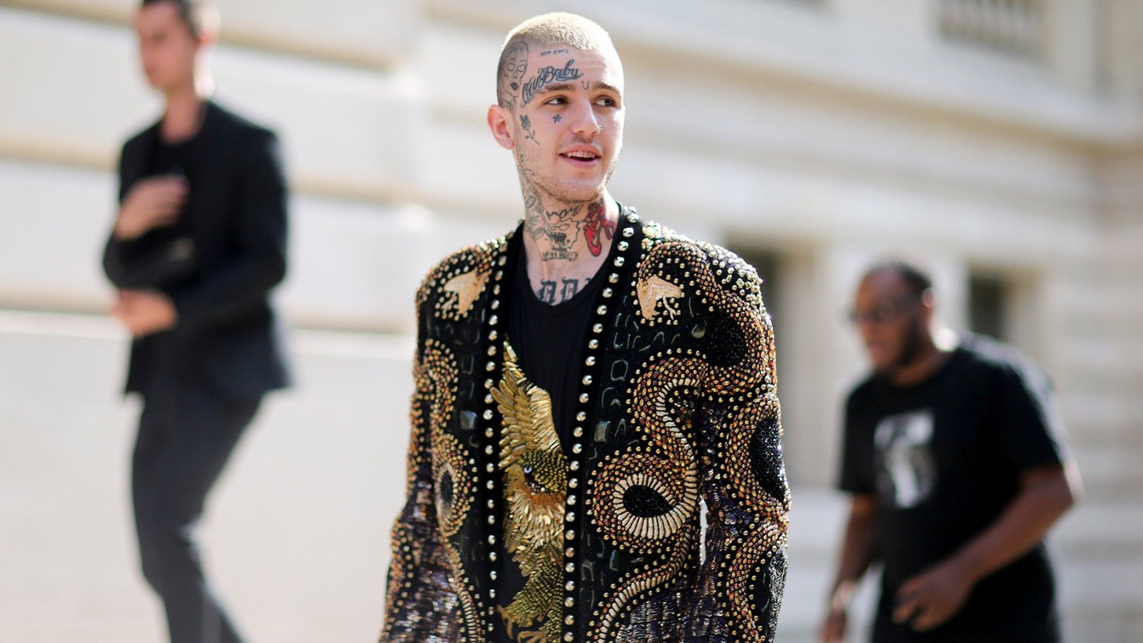 Lil Peep