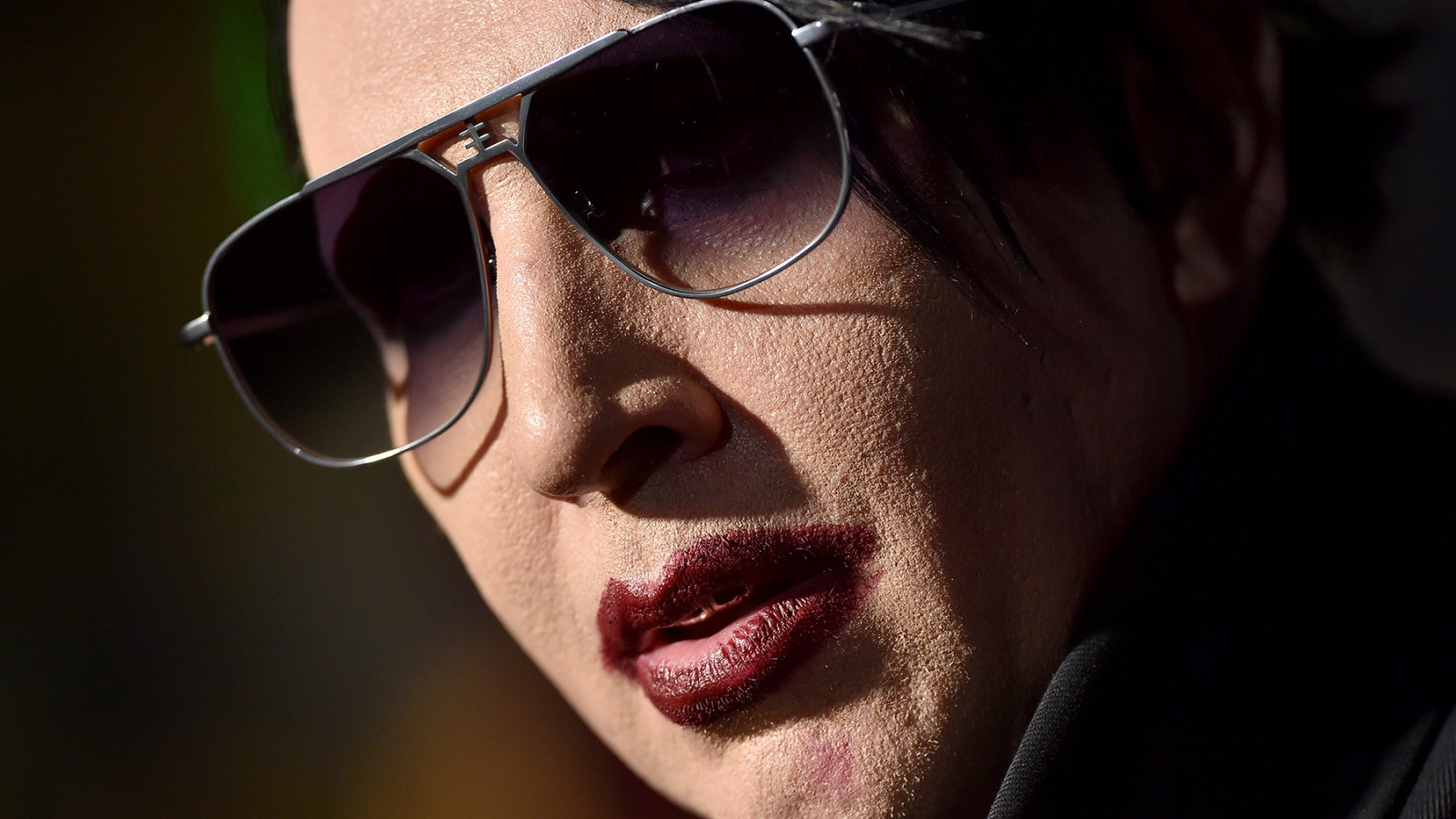 Marilyn Manson